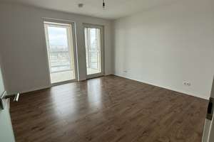 Platz zum wohlfühlen und ein Balkon mit Ausblick – Sarajevo-Ufer 25, 39106 Alte Neustadt, Magdeburg – Vorschaubild 13