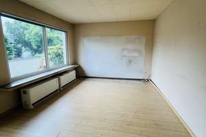 3,5-Zimmer-Wohnung für Selbstrenovierer !