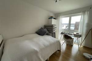 Topp- Modernes Wohnen mit Dachterrasse und Ausblick! – Die vollständige Adresse der Immobilie erhältst du vom Anbieter., 75382 Althengstett – Vorschaubild 8