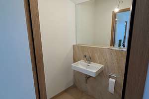 Modernes Loft: 3-Zimmer-Wohnung mit Dachterrasse nahe Mönckeberg- und Spitalerstraße in Hamburg – Lilienstr. 8, 20095 Hamburg-Altstadt, Hamburg – Vorschaubild 6