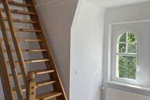 Gemütliche 2 Zimmer Wohnung im Godesberger Villenviertel – Rheinallee 25b, 53173 Godesberg-Villenviertel, Bonn – Vorschaubild 8