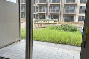 Erstbezug 2-Zimmer-Wohnung mit Garten und PKW-Stellplatz – Wiltshireweg 1, 48167 Gremmendorf-West, Münster – Vorschaubild 7