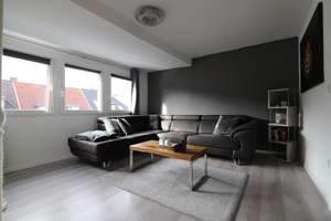 Süße DG-Wohnung in ruhiger, zentrumsnaher Lage – Die vollständige Adresse der Immobilie erhältst du vom Anbieter., 41236 Heyden, Mönchengladbach – Vorschaubild 5