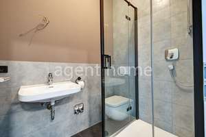 MÖBLIERT - MODERN LIVING - Kompakte Wohnung in guter Lage – Die vollständige Adresse der Immobilie erhältst du vom Anbieter., 70188 Ostheim, Stuttgart – Vorschaubild 19
