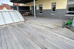 2 Zimmer, Einbauküche, Dachterrasse, im Zentrum – Breite Herzogstraße -, 38300 Wolfenbüttel – Vorschaubild 8