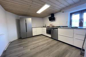 Haus mit 2 großen Whg., Büroräumen und großer Halle für Gewerbe – Die vollständige Adresse der Immobilie erhältst du vom Anbieter., 89447 Zöschingen – Vorschaubild 19