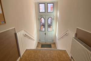 Möbliertes 1-Raum-Apartment in der KTV mit Einbauküche, Duschbad und Balkon...!!! – Feldstr. 0, 18057 Kröpeliner-Tor-Vorstadt, Rostock – Vorschaubild 14