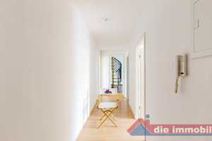 ***Maisonette - Eigennutzer - Balkon - Cracau*** – Babelsberger Straße 8, 39114 Magdeburg – Vorschaubild 2