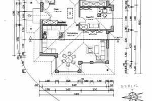 Sie stehen lieber auf der Karriereleiter, als im Haus zu werkeln?  Stylisches Wohnen im Bungalow – Oberbergischer Kreis – Vorschaubild 36