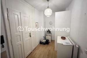 Tauschwohnung: 3,5-Zimmer gegen min. 1,5 Zimmer Wohnung MUC – 80339 Westend, München – Vorschaubild 10