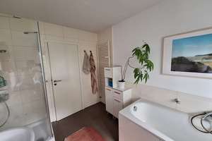 Helle 3,5-Zimmer-Dachgeschosswohnung mit 15m² Sonnenterrasse in Braunschweig Rautheim – Schulstraße --, 38126 Südstadt-Rautheim-Mascherode, Braunschweig – Vorschaubild 11