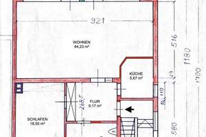 Mehrgenerationenhaus als Doppelhaushälfte  | Hochwertige Bauweise | Traumgarten | Toplage Hockenheim – Körnerstraße 14, 68766 Hockenheim – Vorschaubild 39