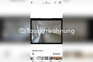 Tauschwohnung: Zentrale Wohnung mitten in Köln – Die vollständige Adresse der Immobilie erhältst du vom Anbieter., 50672 Altstadt/Nord, Köln – Vorschaubild 8