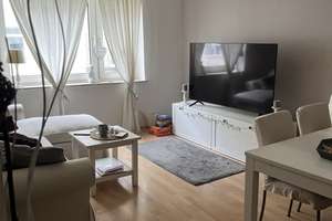 gepflegte 2 Zimmer Wohnung mit Balkon – Hannastraße 17, 27568 Mitte, Bremerhaven – Vorschaubild 4