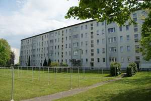 Schicke 3-RW  mit Balkon – Kloßstraße 12, 4249 Großzschocher, Leipzig – Vorschaubild 1