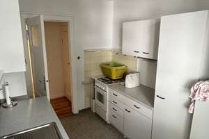 Neu sanierte helle 2-Zimmer Wohnung mit Südbalkon im 2.OG in ruhiger Lage in Wilmersdorf – Die vollständige Adresse der Immobilie erhältst du vom Anbieter., 14197 Wilmersdorf, Berlin – Vorschaubild 12