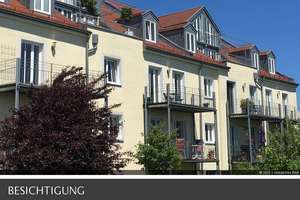 Wohnen in Regensburg - Moderne 3-Zi.-Wohnung m. Südterrasse und großzügigen Gartenanteil