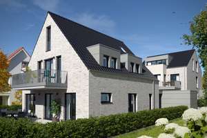 Stilvolle Maisonettewohnung in ruhiger Lage!
