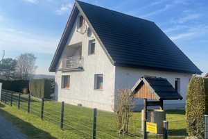 „Idyllisches Einfamilienhaus auf weitläufigem Grundstück – Ein Paradies!“ – Lippe (Kreis) – Vorschaubild 14