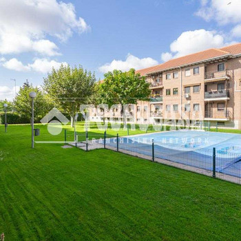 Wohnung zum Verkauf in Colmenar Viejo