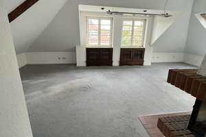 Möblierte Wohnung im Denkmal-Essen-Bredeney – Markuspfad 2, 45133 Bredeney, Essen – Vorschaubild 7