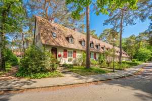 Solide vermietetes Reihenendhaus in begehrter Zehlendorfer Waldsiedlungslage – Die vollständige Adresse der Immobilie erhältst du vom Anbieter., 14163 Zehlendorf, Berlin – Vorschaubild 11