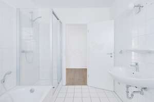 Tolle 4-Zimmer-Wohnung mit Balkon und Stellplatz in Uninähe. – Die vollständige Adresse der Immobilie erhältst du vom Anbieter., 21335 Bockelsberg, Lüneburg – Vorschaubild 6