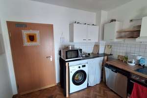 Gepflegte 2-Zimmer-Wohnung mit Balkon in guter Lage – Die vollständige Adresse der Immobilie erhältst du vom Anbieter., 66839 Schmelz – Vorschaubild 3