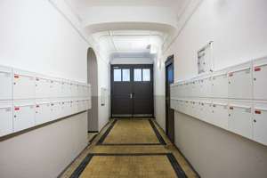 Sofort bezugsfertig in Prenzlauer Berg | 1-Zimmer-Wohnung in top Zustand! – Die vollständige Adresse der Immobilie erhältst du vom Anbieter., 10439 Prenzlauer Berg, Berlin – Vorschaubild 10
