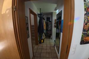 Vorerst keine Anfragen mehr möglich! Doppelhaushälfte mit Garten, Balkon & Hobbykeller – Die vollständige Adresse der Immobilie erhältst du vom Anbieter., 83071 Stephanskirchen – Vorschaubild 7