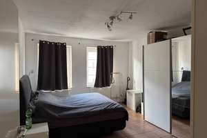 Helle 2-Zimmer Wohnung im 2. OG in Düsseldorf Altstadt – Die vollständige Adresse der Immobilie erhältst du vom Anbieter., 40213 Altstadt, Düsseldorf – Vorschaubild 5