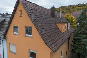 Mehrfamilienhaus mit drei Wohneinheiten in guter Lage von Stuttgart-Wangen I DG-Wohnung frei – Die vollständige Adresse der Immobilie erhältst du vom Anbieter., 70327 Wangen, Stuttgart – Vorschaubild 28