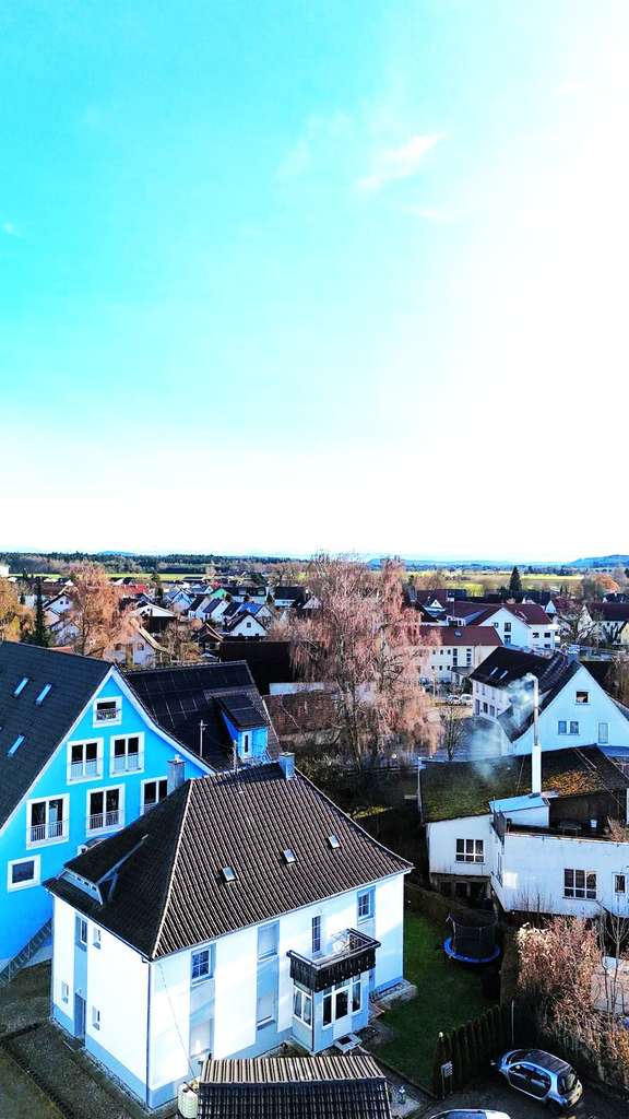 Immobilie in Tannheim - 88459, Tannheim - Bild 1