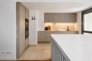 Duplexwohnung mit Hausgefühl in diskreter Bestlage von Düsseldorf-Niederkassel – 40547 Niederkassel, Düsseldorf – Vorschaubild 22
