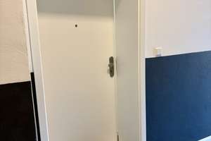 Thoughtfully Furnished 4-Room Apartment with Garden, Smart Home, High Ceilings – Die vollständige Adresse der Immobilie erhältst du vom Anbieter., 40235 Flingern Nord, Düsseldorf – Vorschaubild 33