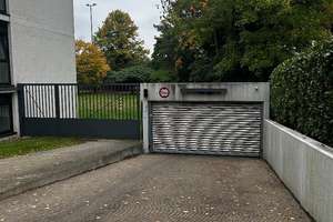 Sehr großzügige Altbau-ETW, 5 Zi., 157 m² Wfl., Balk., 3,80m Deckenh., 2 Bäder,, Lift, Ddf.-Zoo – 40237 Stadtmitte, Düsseldorf – Vorschaubild 21