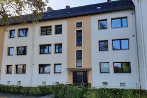 Provisionsfrei - 3 ZKB-Balkon in ruhiger Wohnlage - zu Fuß zur Nord-West-Bahn
