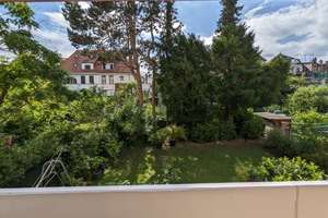 Sehr ruhig gelegene 3-Zi.-Wohnung mit Balkon in Frankfurt am Main - Nähe Hügelstraße – Die vollständige Adresse der Immobilie erhältst du vom Anbieter., 60433 Dornbusch, Frankfurt am Main – Vorschaubild 12