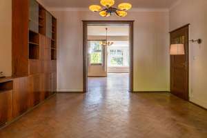 Stadtvilla im Philosophenviertel mit attraktivem Entwicklungspotenzial – Die vollständige Adresse der Immobilie erhältst du vom Anbieter., 30625 Kleefeld, Hannover – Vorschaubild 3