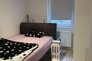 Moderne 2-Zimmer-Wohnung mit Einbauküche in Krefeld Cracau – Alte Linner Straße 73, 47799 Cracau, Krefeld – Vorschaubild 7