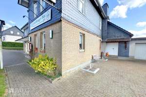 Ehem. Gasthof mit 365 m² Wohn-& Veranstaltungsfläche–vielseitig nutzbar als Wohnprojekt oder WG-Haus – Die vollständige Adresse der Immobilie erhältst du vom Anbieter., 51597 Morsbach – Vorschaubild 2