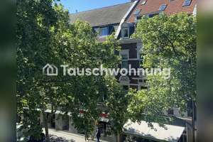 Tauschwohnung: 1 Zimmer Wohnung in Sülz gegen Wohnung in Düsseldorf – Die vollständige Adresse der Immobilie erhältst du vom Anbieter., 50937 Sülz, Köln – Vorschaubild 1