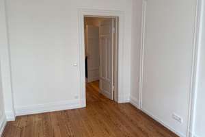 WG-Zimmer in schönem Altbau – Die vollständige Adresse der Immobilie erhältst du vom Anbieter., 23558 Sankt Lorenz Süd, Lübeck – Vorschaubild 11