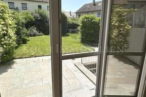 Reiheneckhaus - Achalm - 523m² Grundstück - Grüner Garten - Garage – Die vollständige Adresse der Immobilie erhältst du vom Anbieter., 72766 Reutlingen-Mitte, Reutlingen – Vorschaubild 5