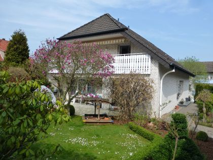 Wohnung Mit Garten Mieten In Lage Immobilienscout24