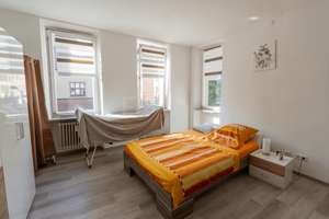 Wohn- und Geschäftshaus in zentraler Lage von Nürnberg – Die vollständige Adresse der Immobilie erhältst du vom Anbieter., 90409 Maxfeld, Nürnberg – Vorschaubild 7