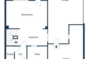 Gepflegte Doppelhaushälfte mit Pool, Doppelgarage und vielseitigem Platzangebot
 – Die vollständige Adresse der Immobilie erhältst du vom Anbieter., 86453 Dasing – Vorschaubild 42