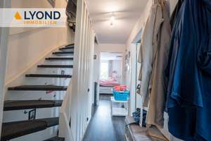 Dieses schöne Reihenhaus mit 2 Terrassen sucht Sie als neuen Eigentümer! – Die vollständige Adresse der Immobilie erhältst du vom Anbieter., 73760 Ostfildern – Vorschaubild 13