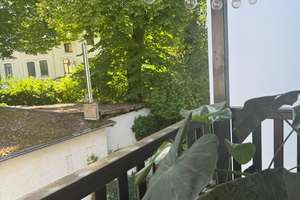 Schöne 3 Zimmer Wohnung mit Balkon in TOP Lage – Rütscher-Str. 26/28, 52072 Ponttor, Aachen – Vorschaubild 4