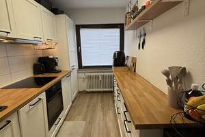 Attraktive 3-Zimmer-Wohnung mit Balkon und Garage in Aachen/Eilendorf – Die vollständige Adresse der Immobilie erhältst du vom Anbieter., 52080 Eilendorf, Aachen – Vorschaubild 8